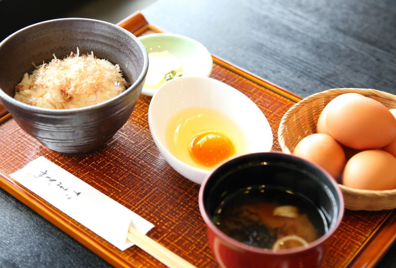 事業内容 – 株式会社藤橋商店